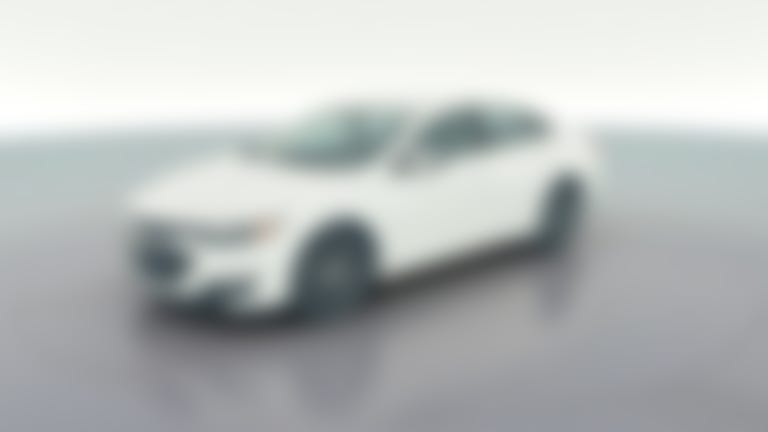 2024 Chevrolet Malibu vehicle photo