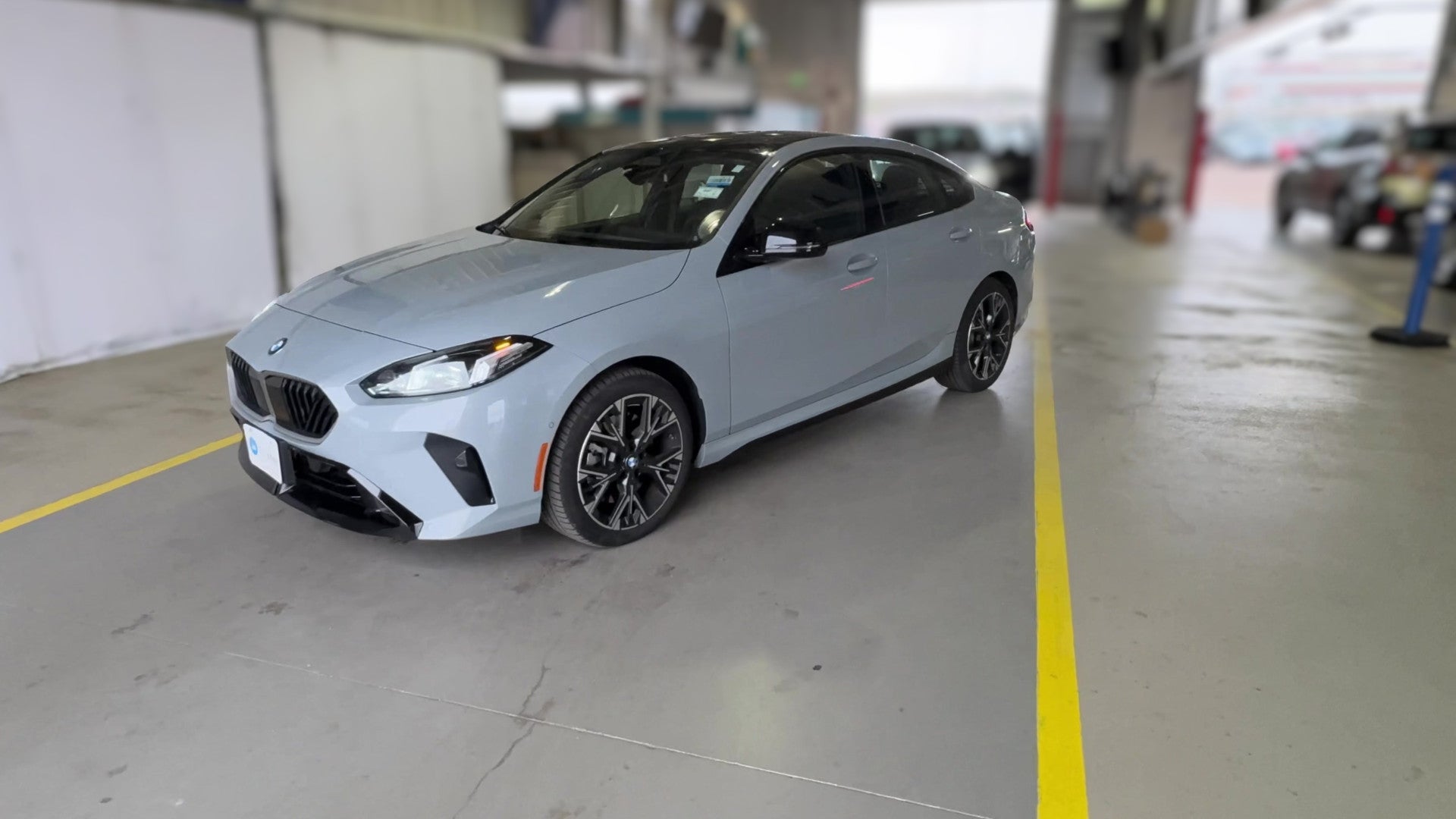 2026 BMW 2 Series vehicle photo