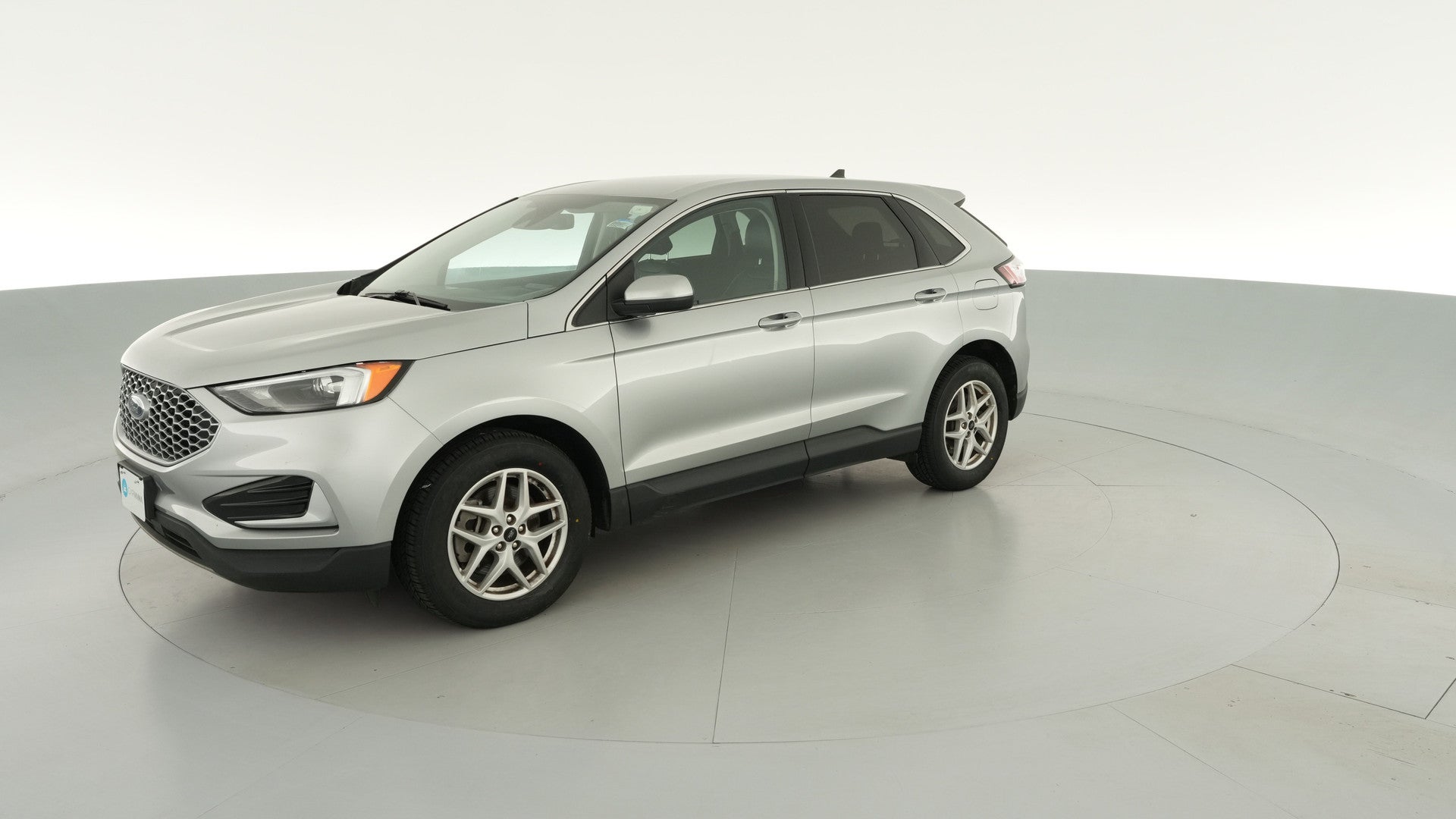 2024 Ford Edge vehicle photo