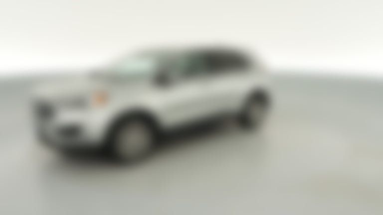 2024 Ford Edge vehicle photo