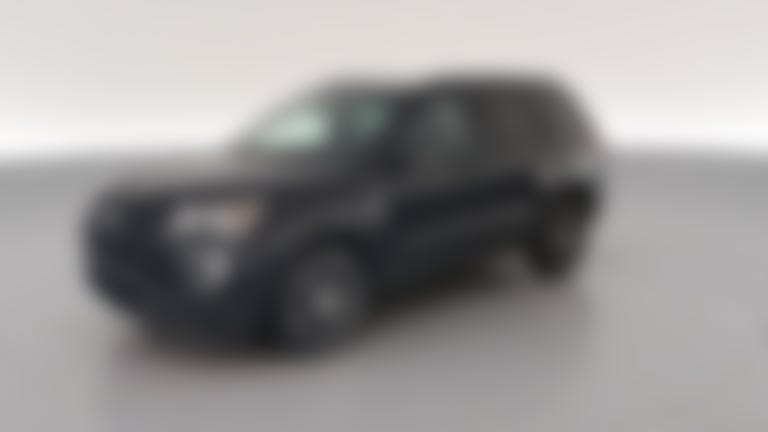 2016 Ford Explorer vehicle photo