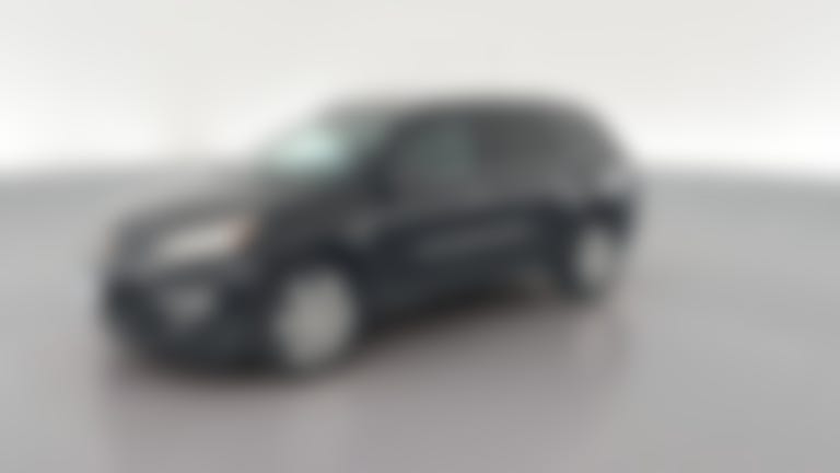 2017 Chevrolet Traverse vehicle photo