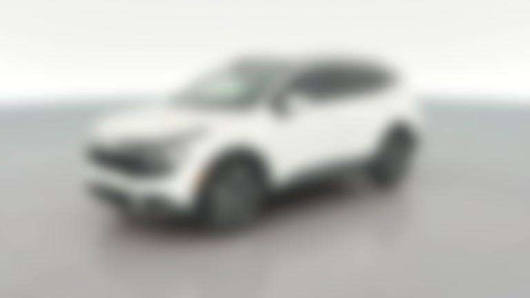 2023 Kia Sportage Hybrid vehicle photo