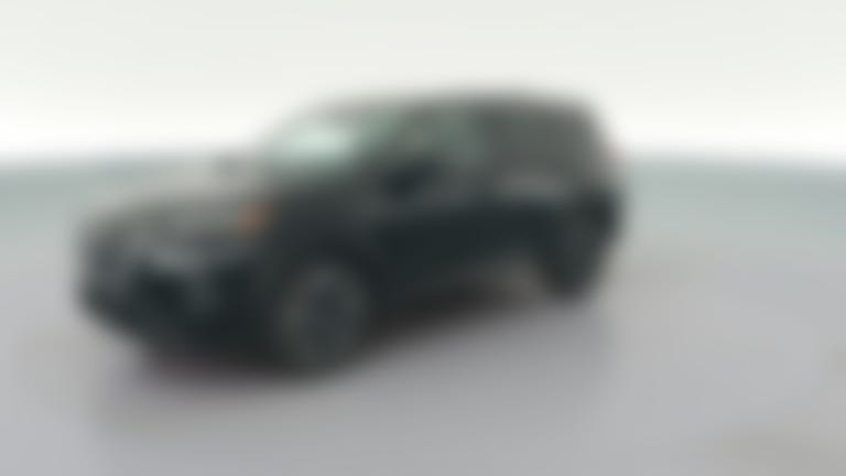 2024 Nissan Rogue vehicle photo
