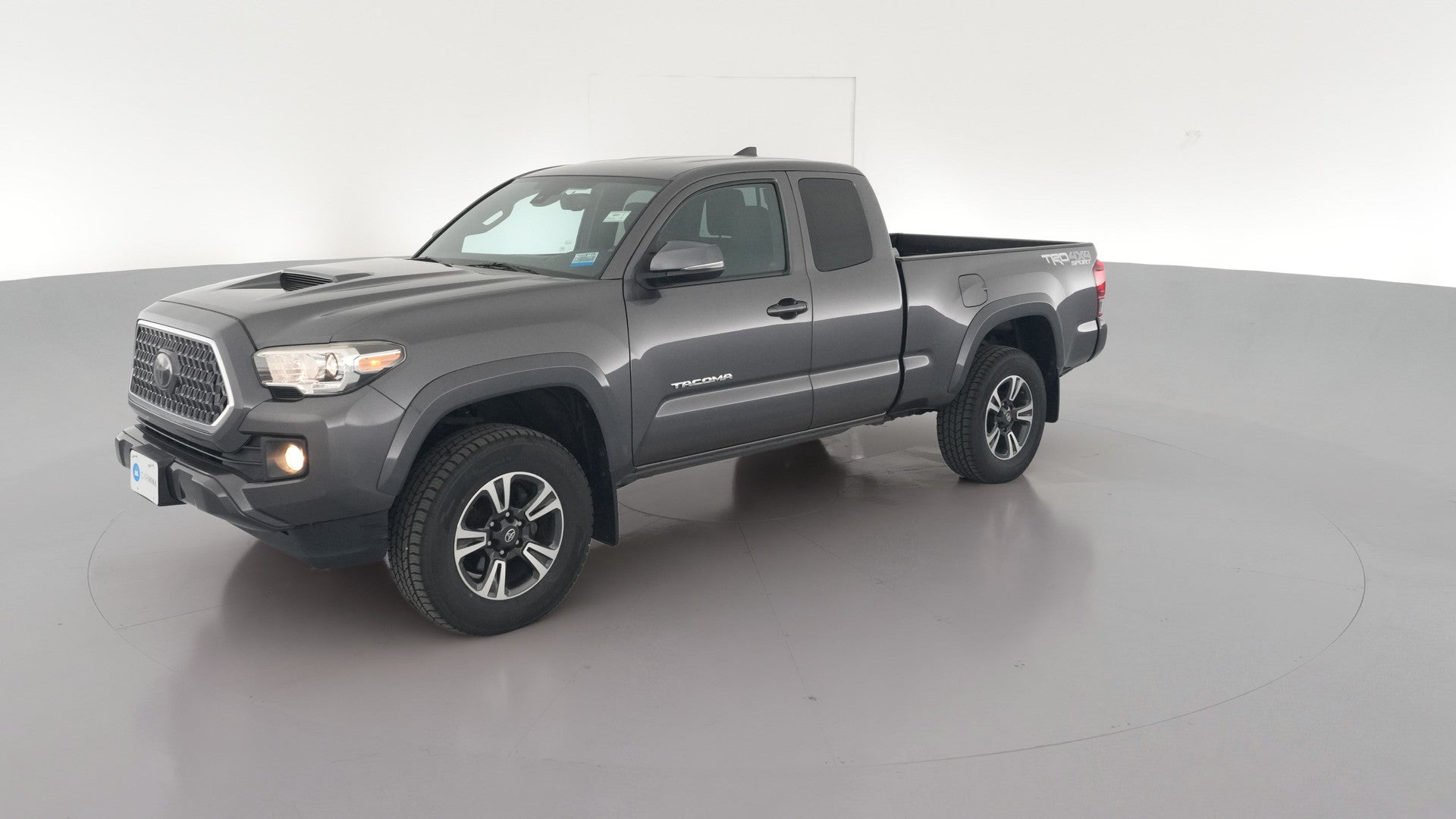 2019 Toyota Tacoma Access Cab vehicle photo
