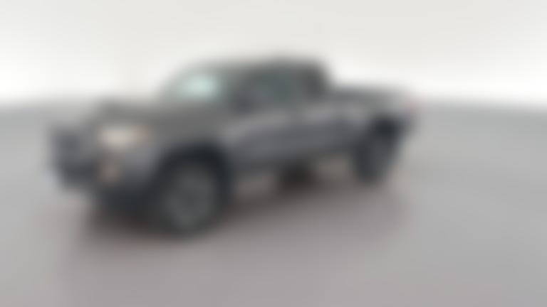 2019 Toyota Tacoma Access Cab vehicle photo