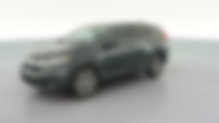 2017 Honda CR-V vehicle photo