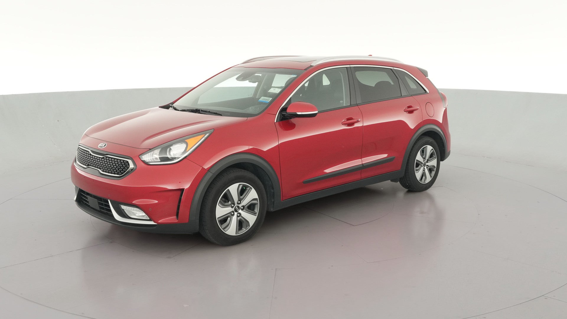 2019 Kia Niro vehicle photo