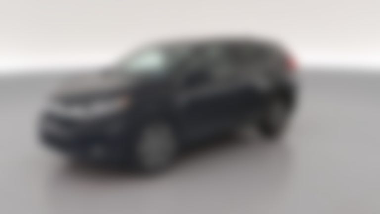2018 Honda CR-V vehicle photo