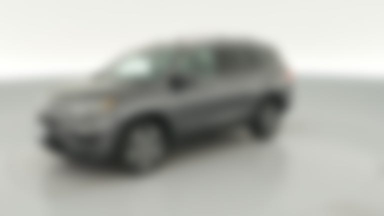 2018 Honda Pilot vehicle photo