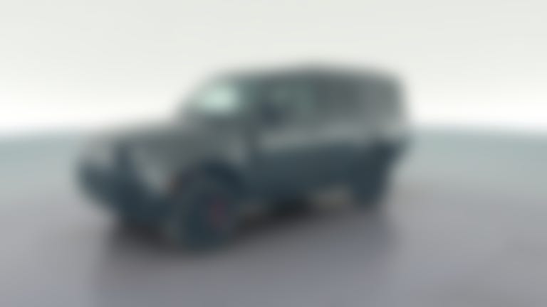 2023 Land Rover Defender 130 vehicle photo