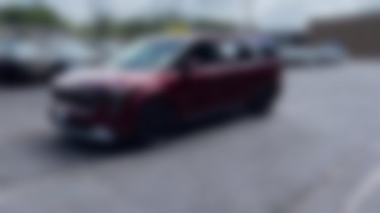 2026 Kia Carnival vehicle photo