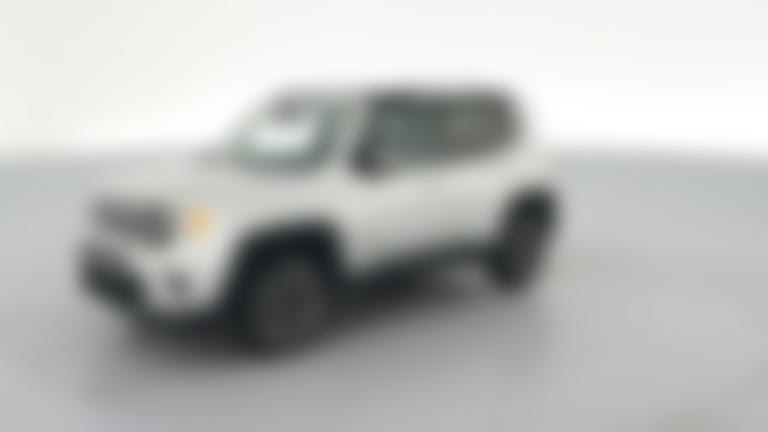 2019 Jeep Renegade vehicle photo