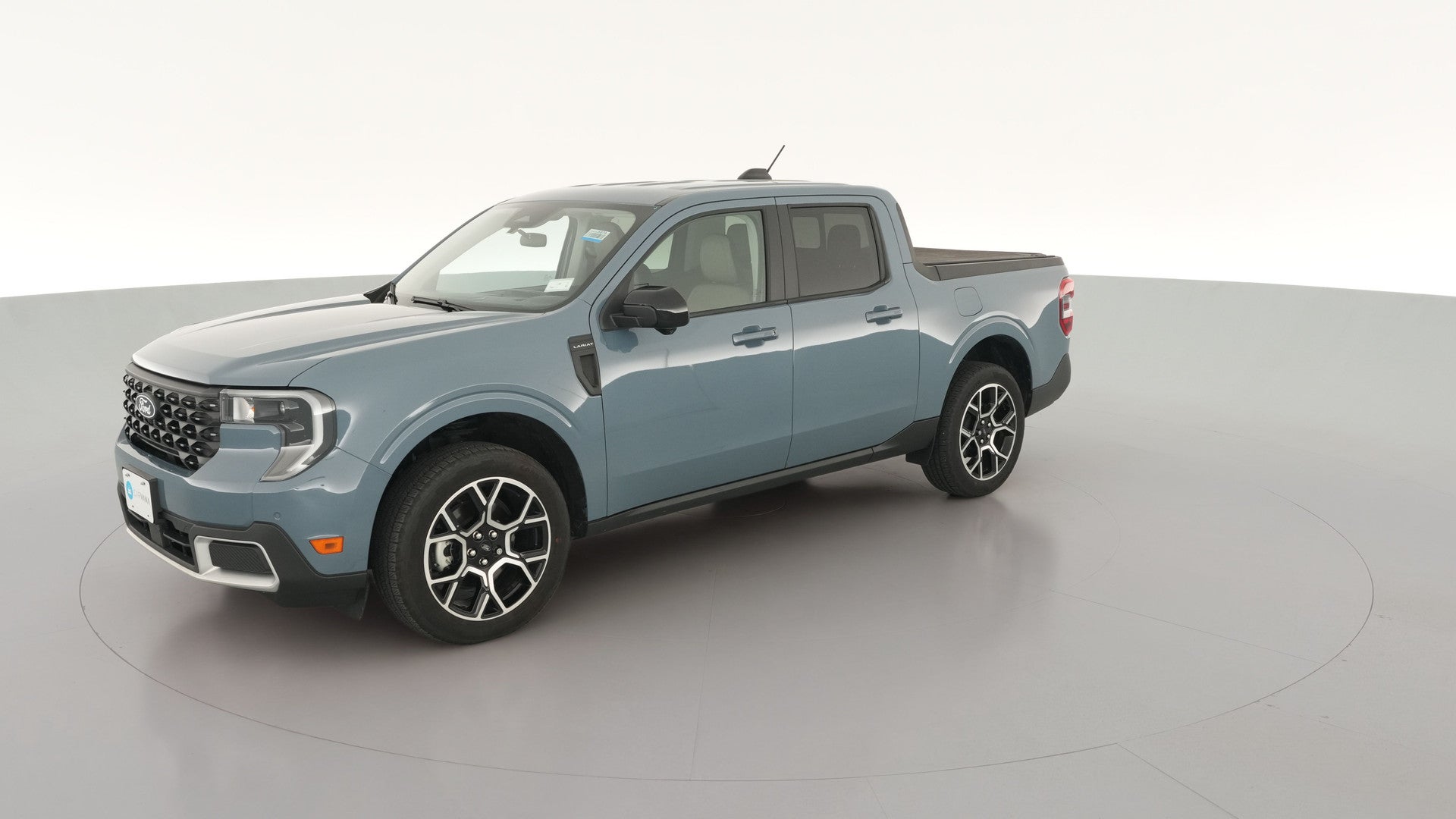 2025 Ford Maverick vehicle photo