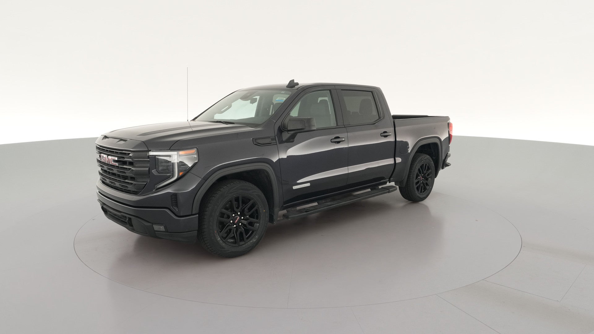 2023 GMC Sierra 1500 Crew Cab vehicle photo