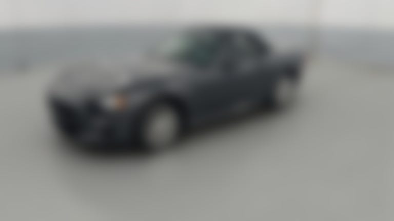 2017 FIAT 124 Spider vehicle photo