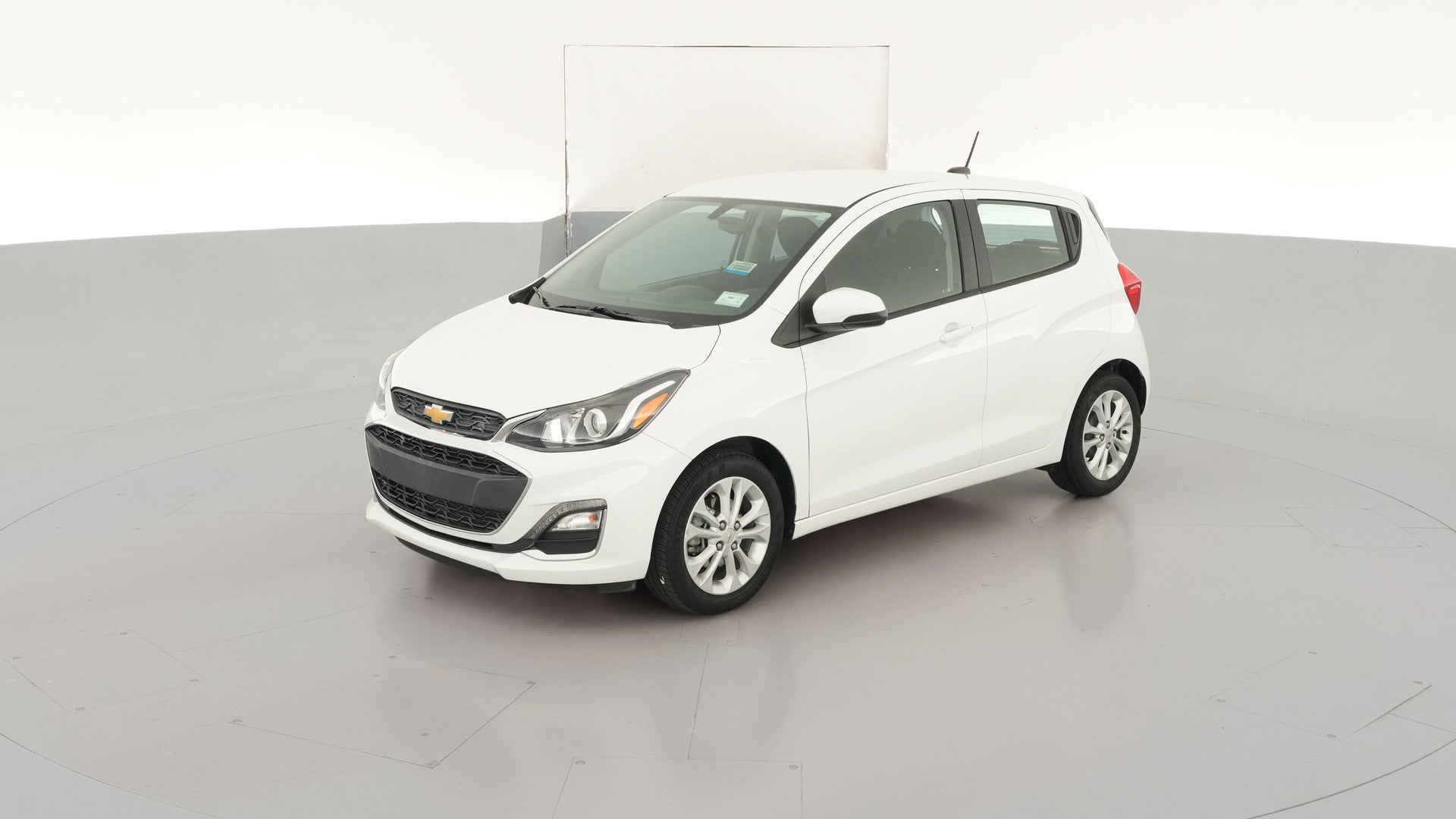 2022 Chevrolet Spark vehicle photo