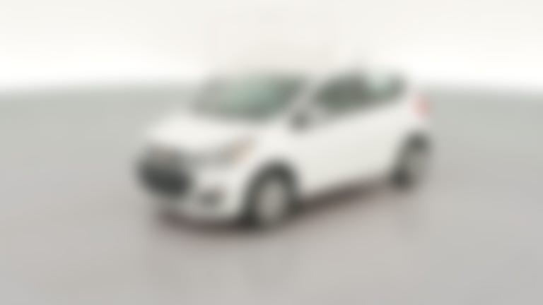 2022 Chevrolet Spark vehicle photo