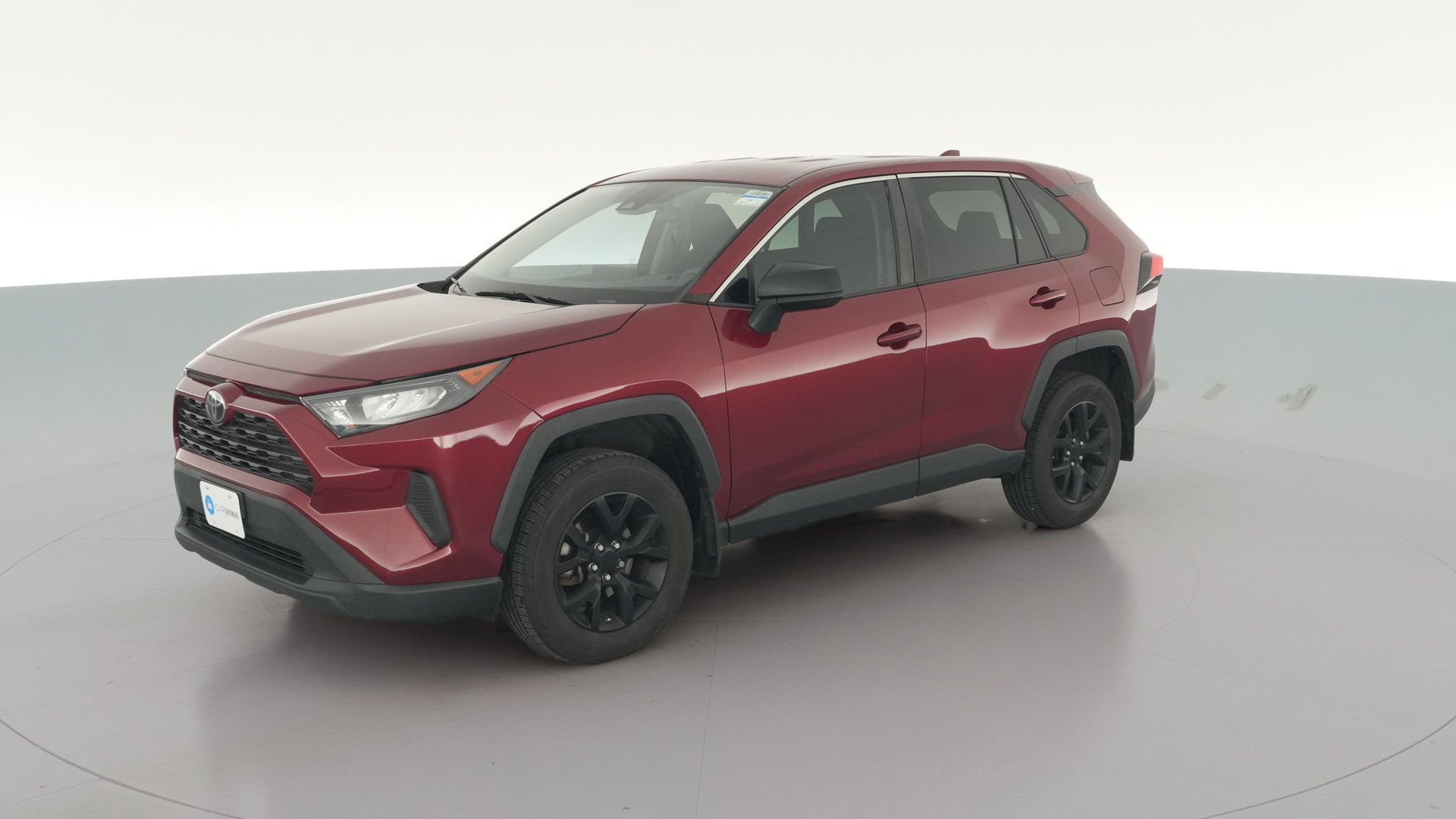 2022 Toyota RAV4 vehicle photo