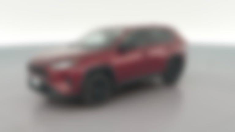 2022 Toyota RAV4 vehicle photo