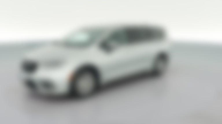 2023 Chrysler Pacifica vehicle photo