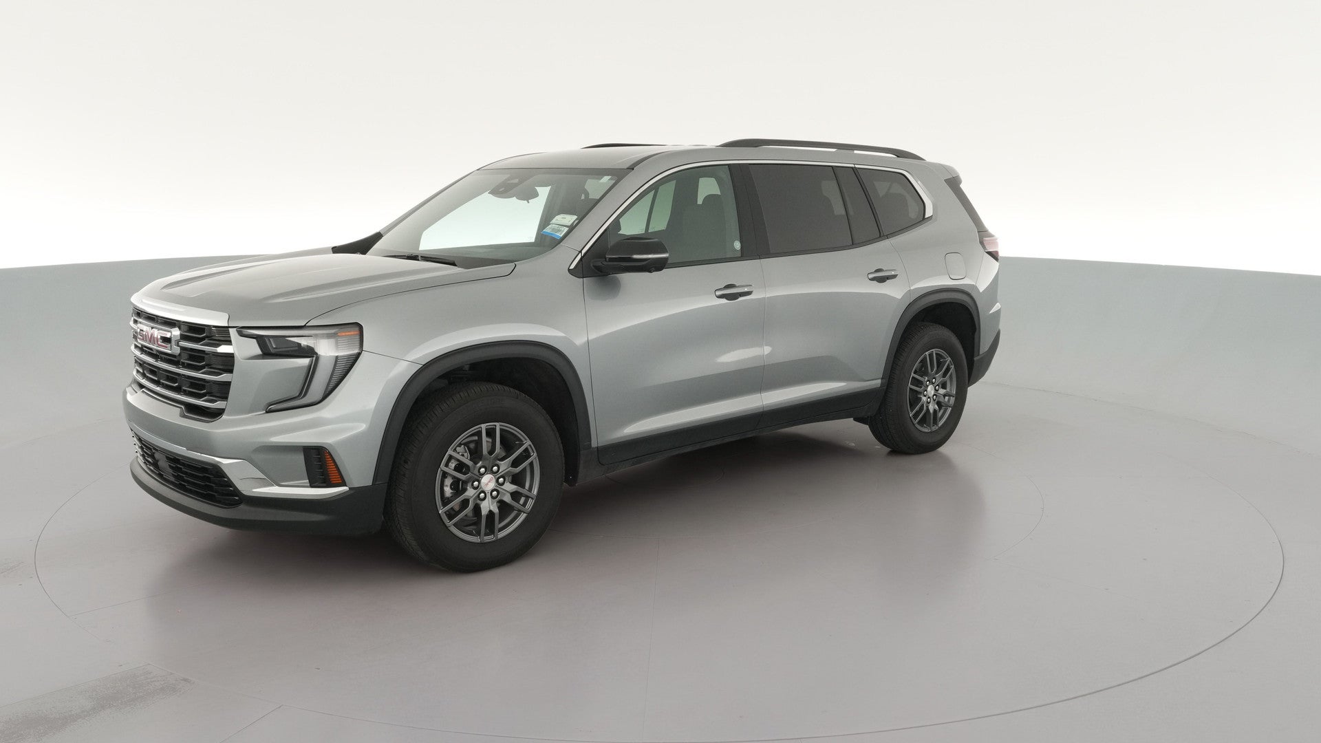 2025 GMC Acadia vehicle photo