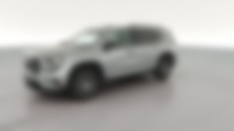 2025 GMC Acadia vehicle photo