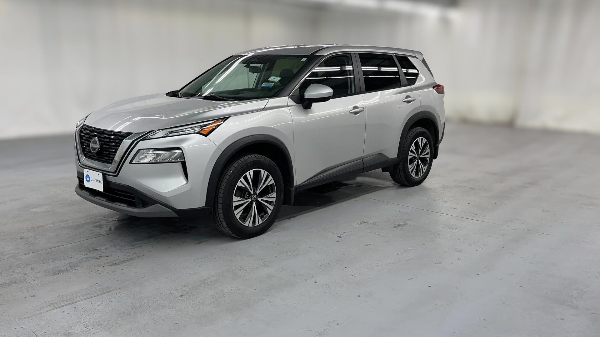 2023 Nissan Rogue vehicle photo
