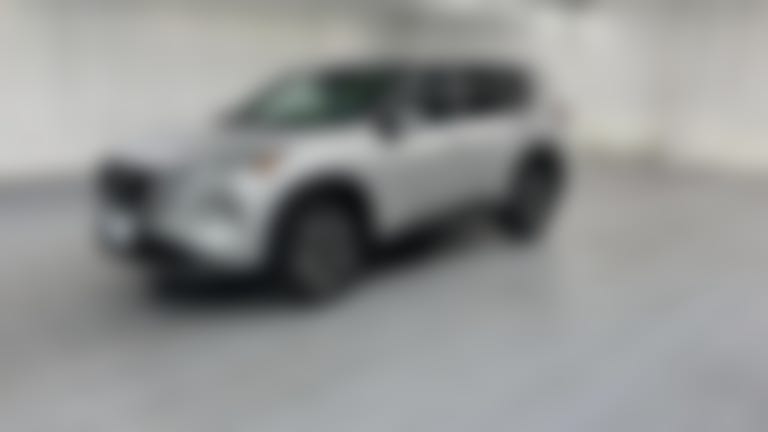 2023 Nissan Rogue vehicle photo