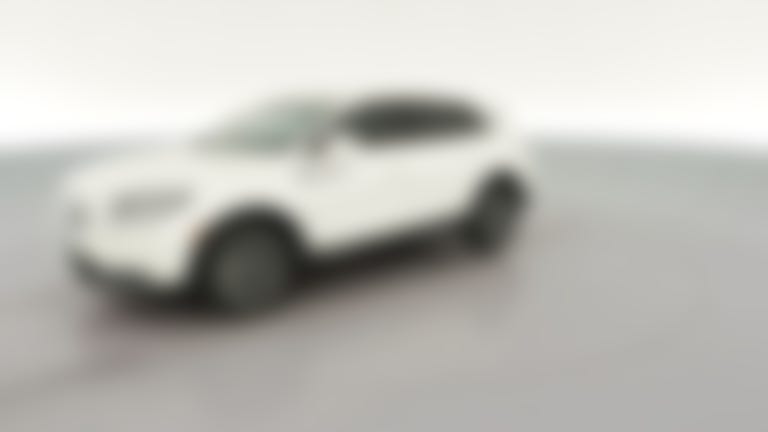 2022 Lincoln Nautilus vehicle photo