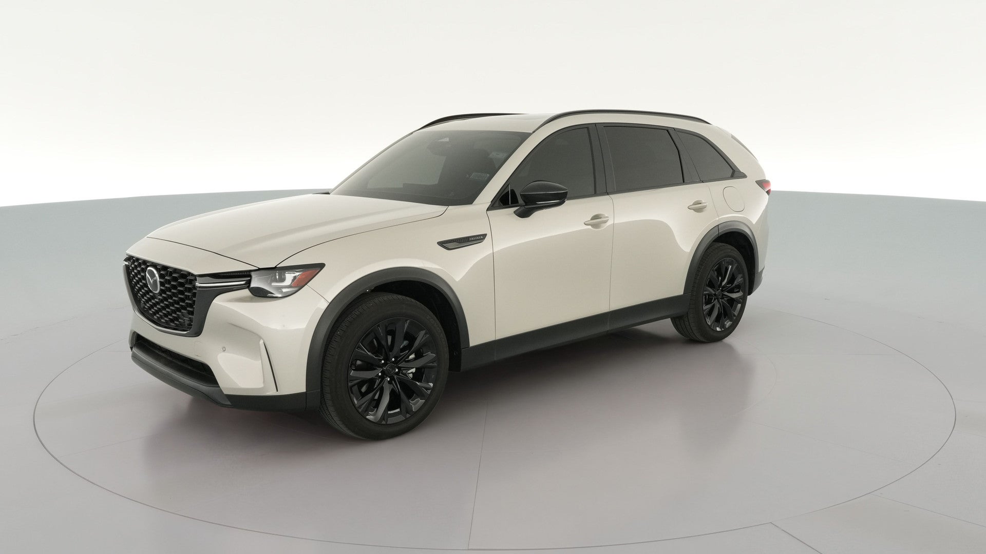 2026 MAZDA CX-90 vehicle photo