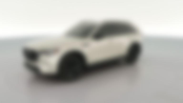 2026 MAZDA CX-90 vehicle photo