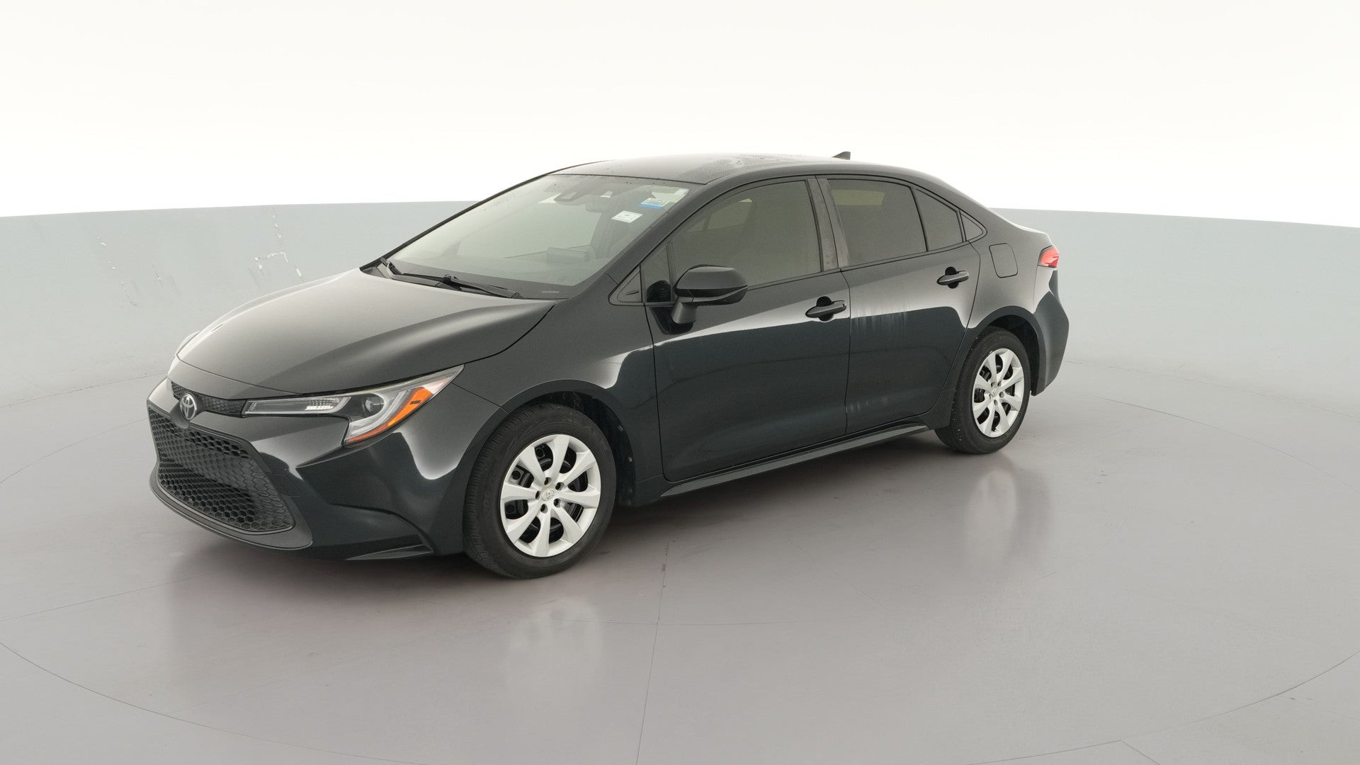 2022 Toyota Corolla vehicle photo