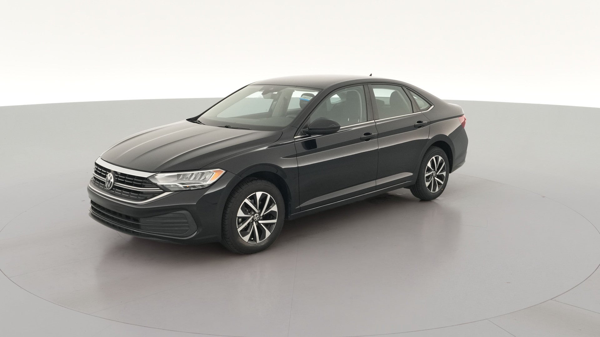 2022 Volkswagen Jetta vehicle photo