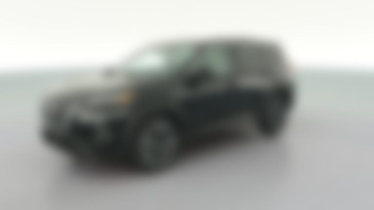 2025 Nissan Rogue vehicle photo