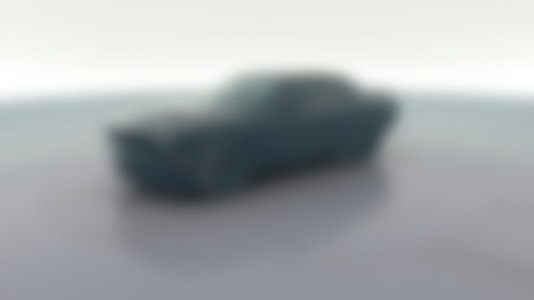 2019 Dodge Challenger vehicle photo