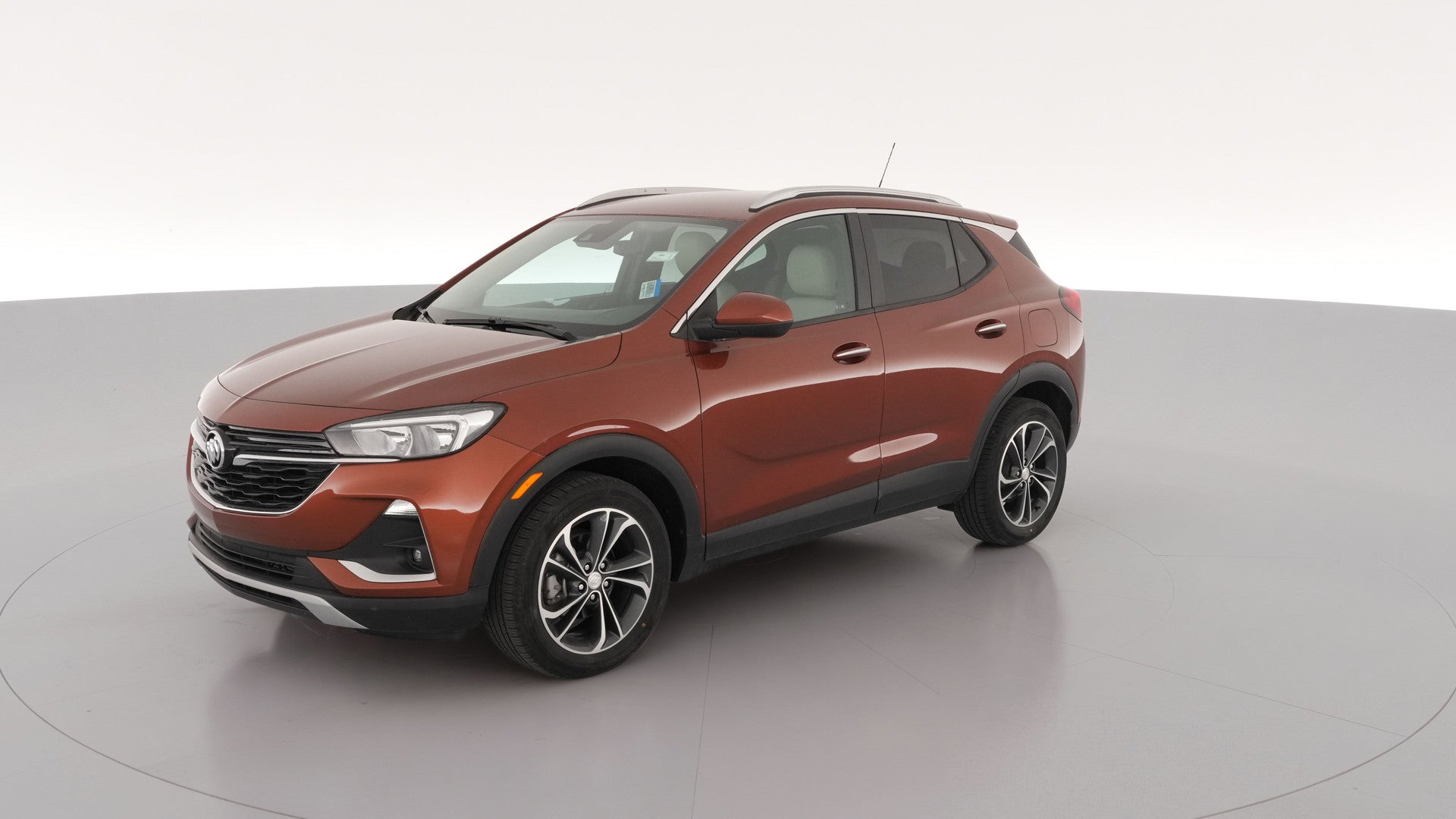 2020 Buick Encore GX vehicle photo
