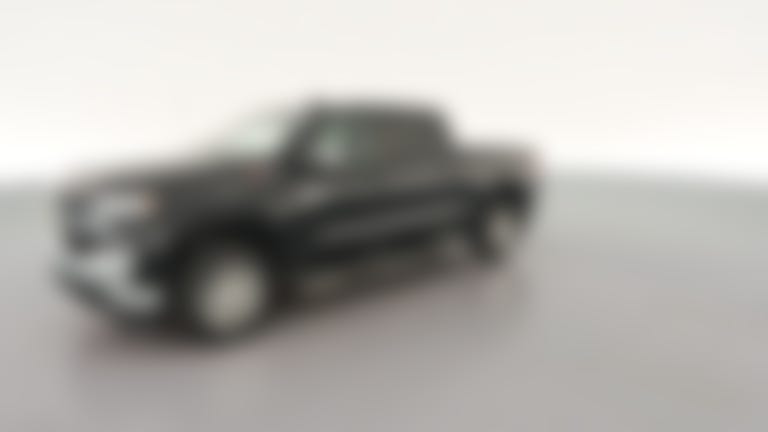 2019 Chevrolet Silverado 1500 Crew Cab vehicle photo
