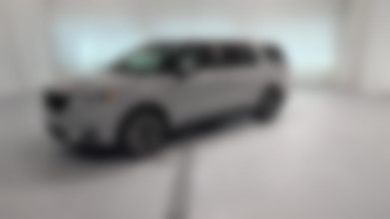 2024 Kia Carnival vehicle photo