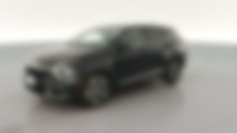 2024 Kia Sportage vehicle photo