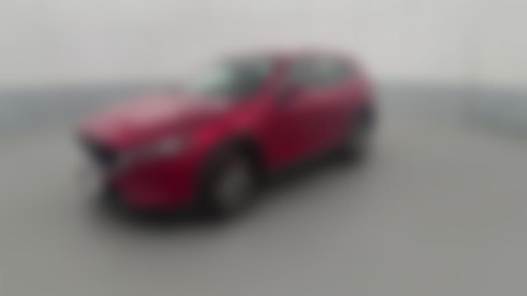 2018 MAZDA CX-5 vehicle photo