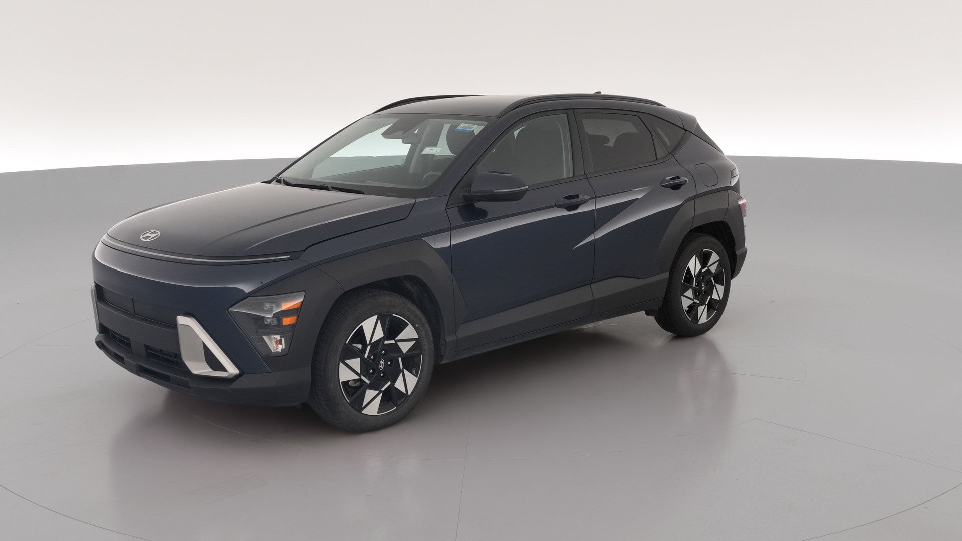 2025 Hyundai Kona vehicle photo