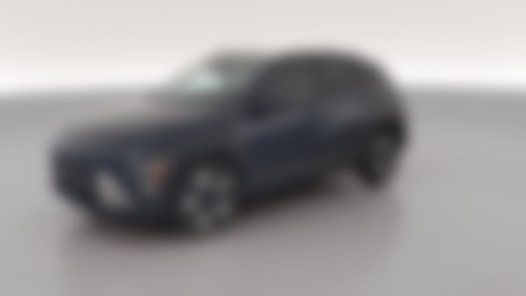 2025 Hyundai Kona vehicle photo