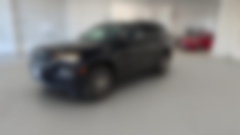 2023 Jeep Grand Cherokee vehicle photo