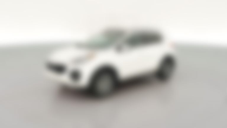2019 Kia Sportage vehicle photo