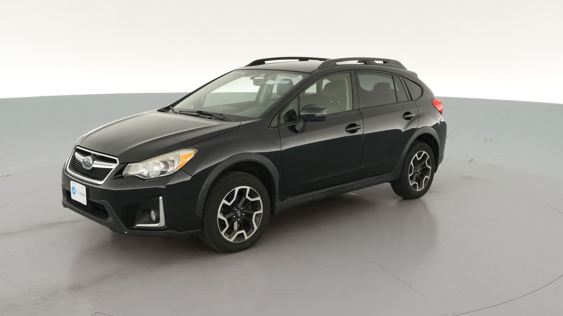2017 Subaru Crosstrek vehicle photo
