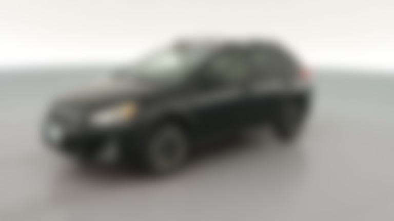 2017 Subaru Crosstrek vehicle photo
