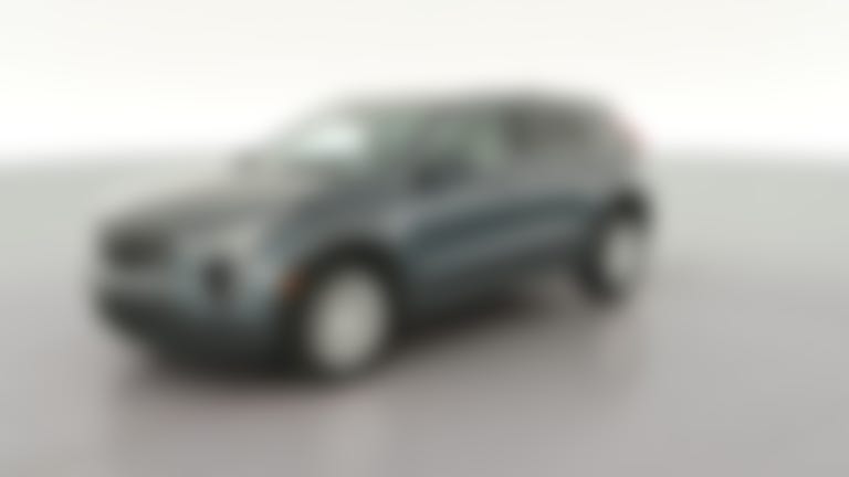 2020 Cadillac XT4 vehicle photo