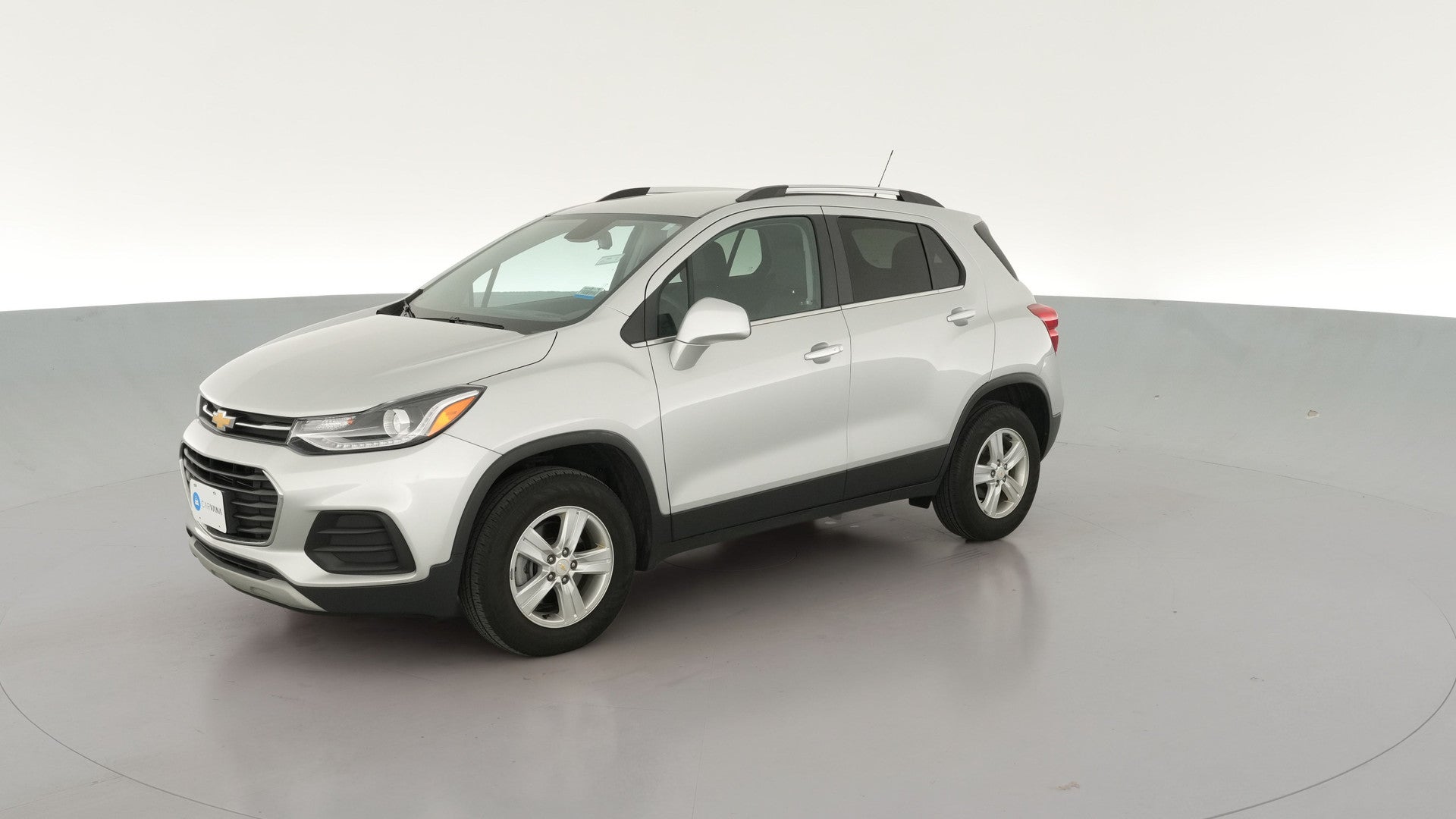 2019 Chevrolet Trax vehicle photo