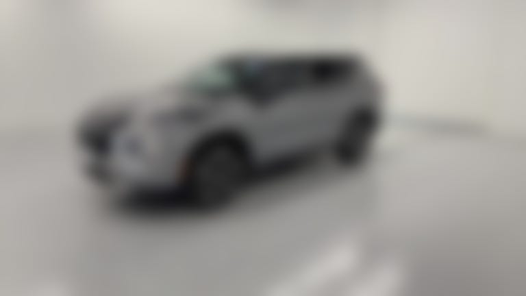 2022 Mitsubishi Outlander vehicle photo